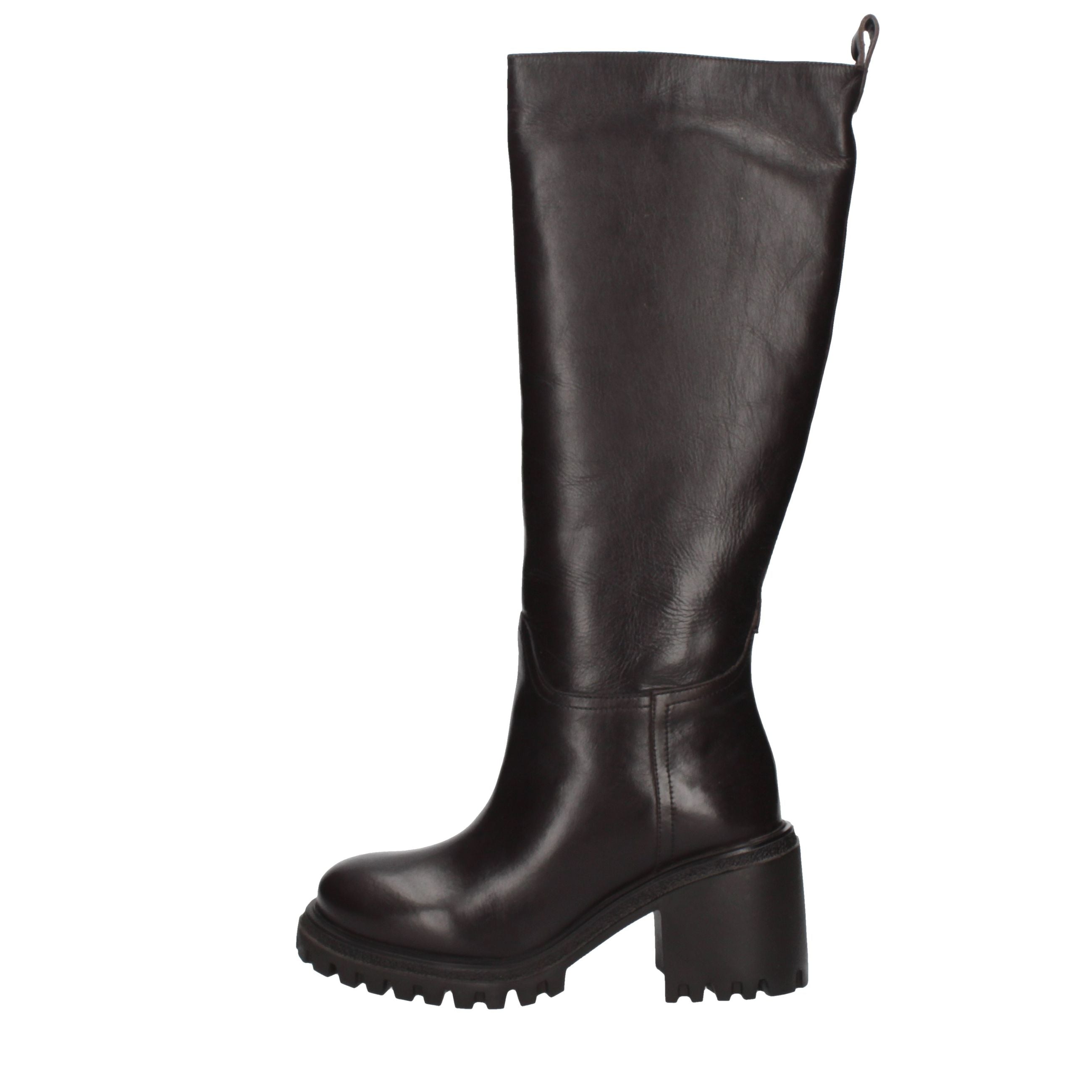 GIO+ Scarpe DEVA02A Brown